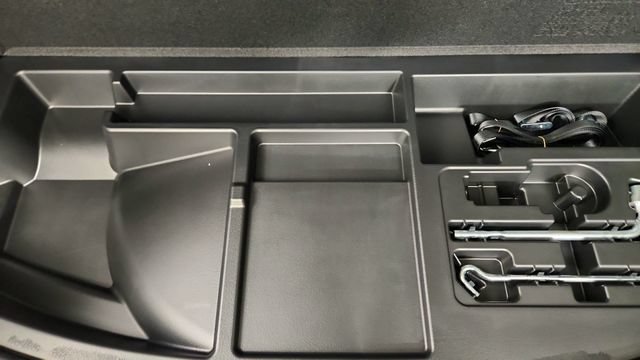 New 2026 MAZDA CX-90 Plug-In Hybrid w/Premium Sport AWD/4WD image 44