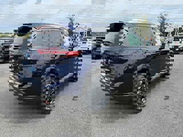 New 2026 Nissan Rogue SV w/ SV Premium Package image 5