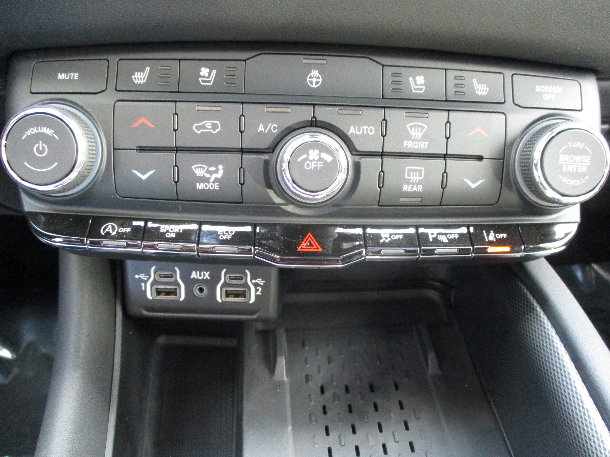 Used 2026 Dodge Durango GT AWD/4WD image 30