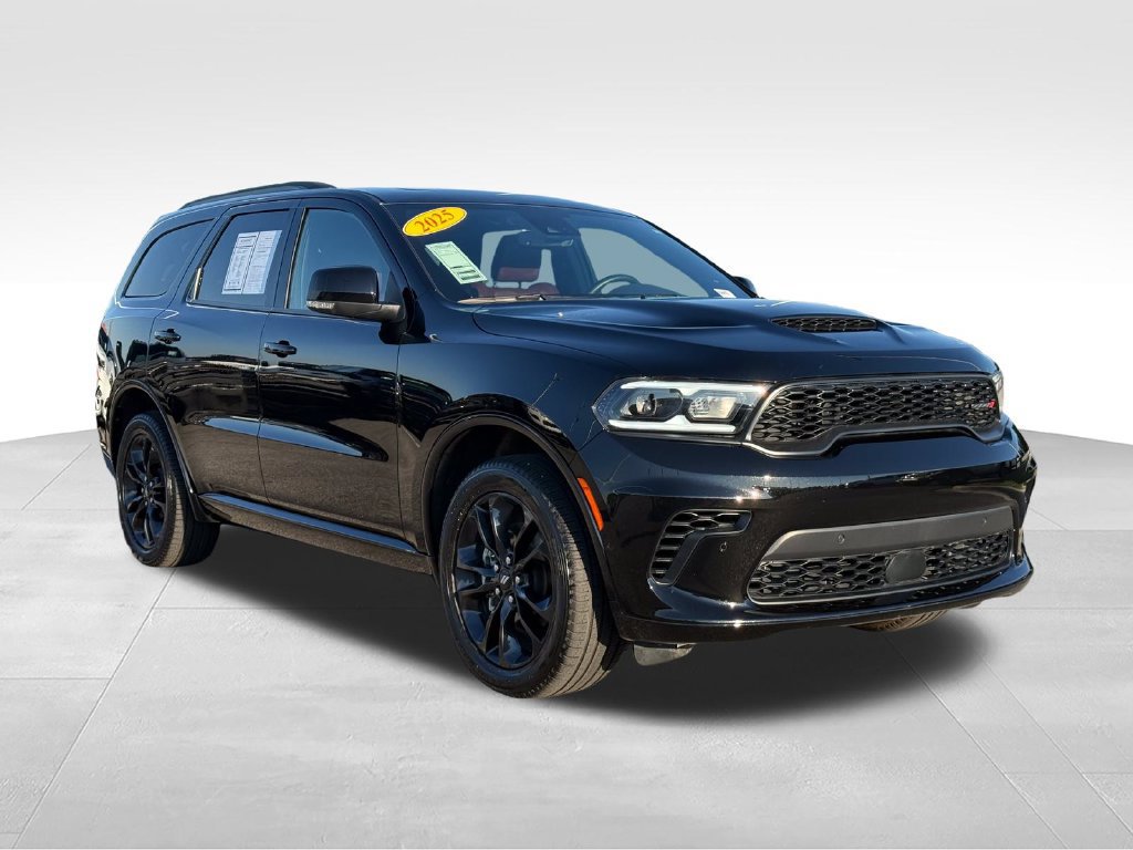 Used 2025 Dodge Durango GT AWD/4WD image 30