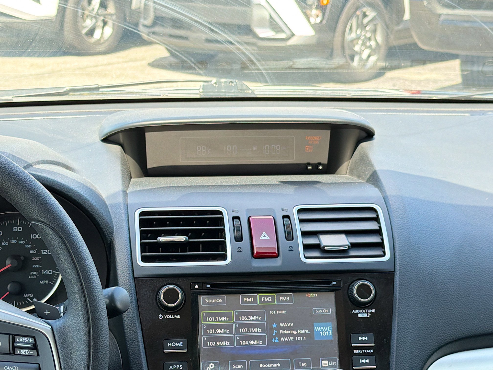 Used 2016 Subaru Impreza 2.0i Premium w/ Popular Package #2 image 18