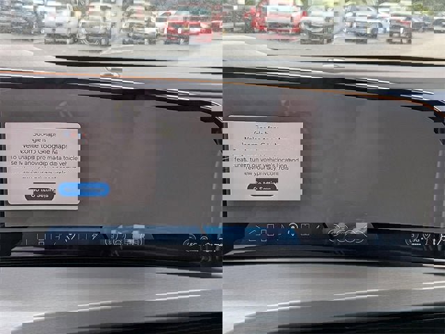 New 2026 Cadillac Vistiq Premium Luxury image 23