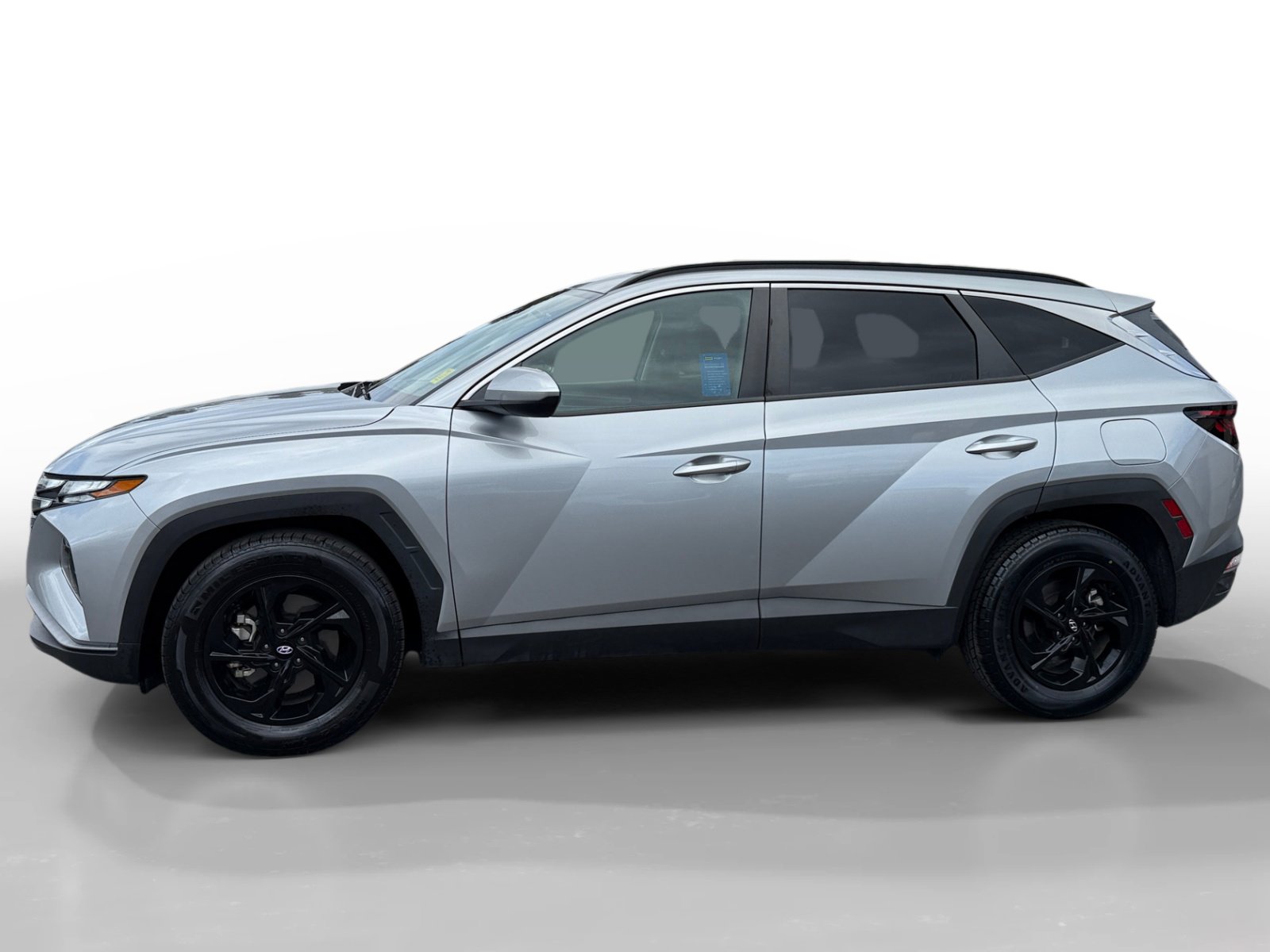 Used 2024 Hyundai Tucson SEL image 2