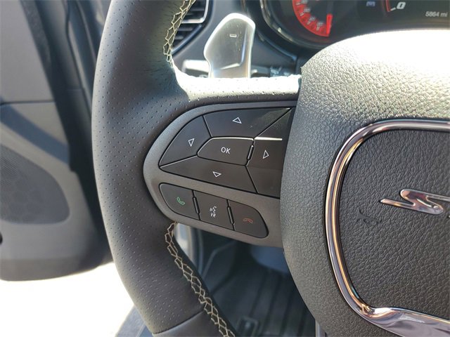 Used 2024 Dodge Durango SRT Hellcat image 23