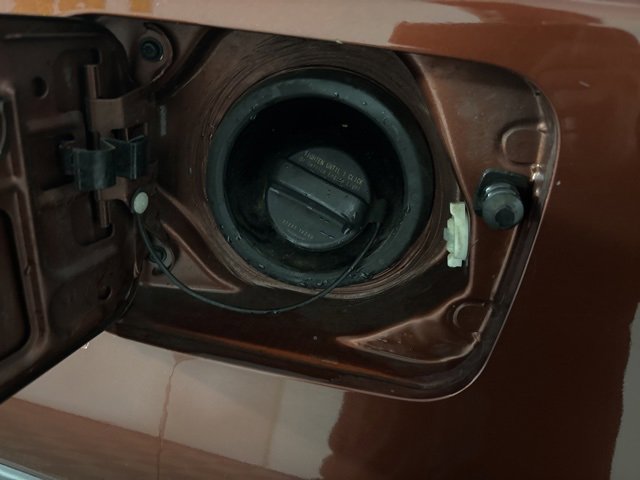 Used 2017 Nissan Armada Platinum w/ Interior Lighting Package image 55