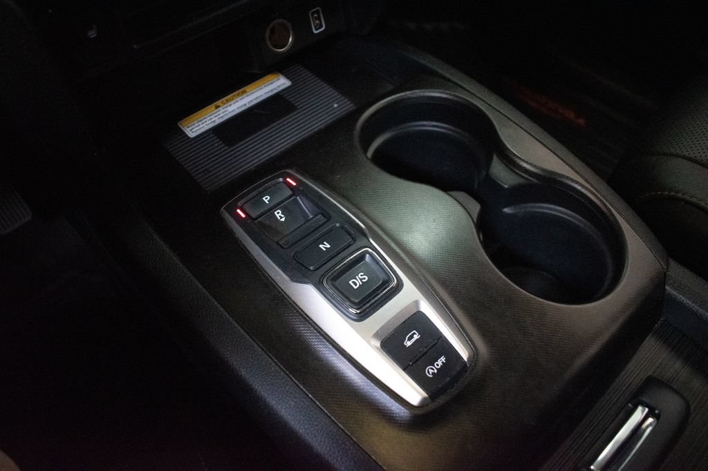 Used 2022 Honda Pilot TrailSport image 18