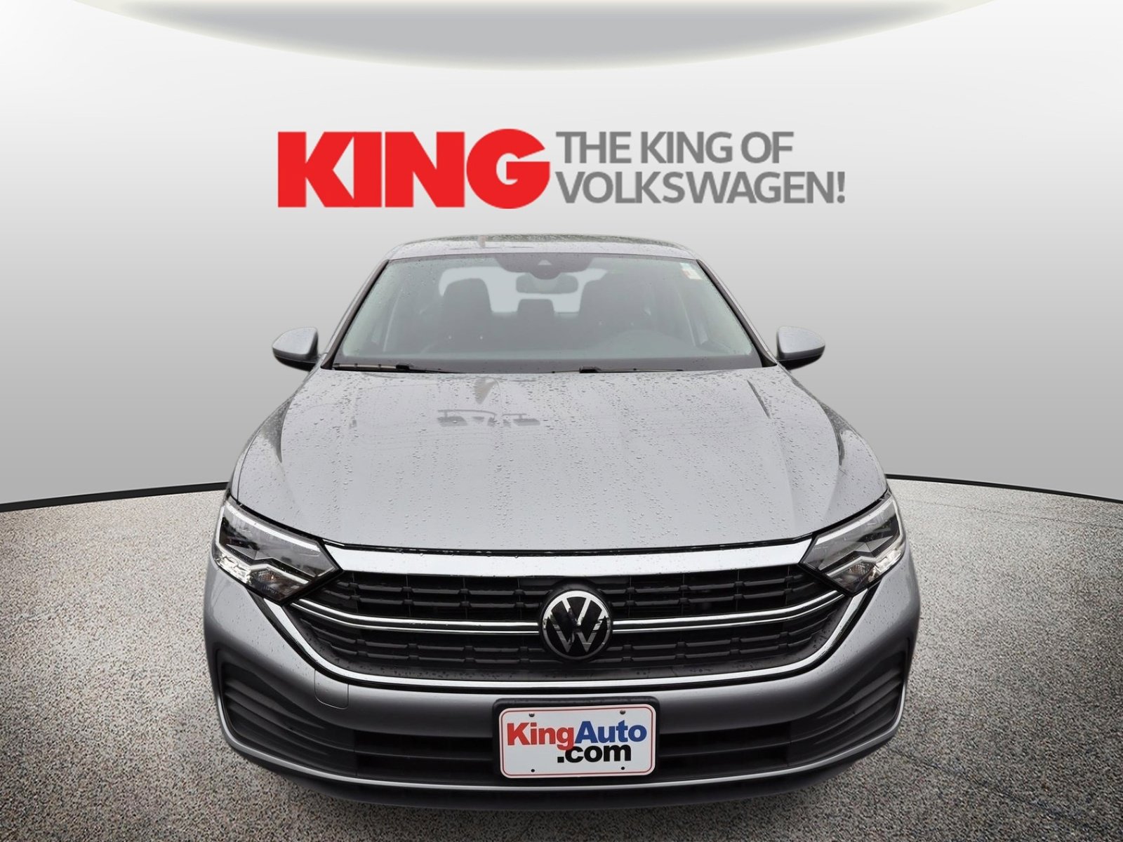 Used 2023 Volkswagen Jetta SE FWD image 9