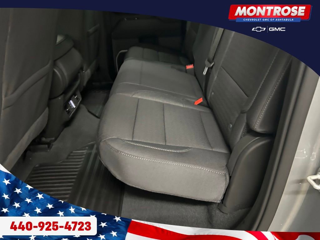 New 2026 GMC Sierra 2500 SLE image 21