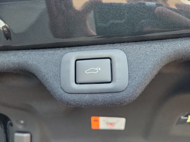 New 2026 Lexus ES 350h AWD image 8