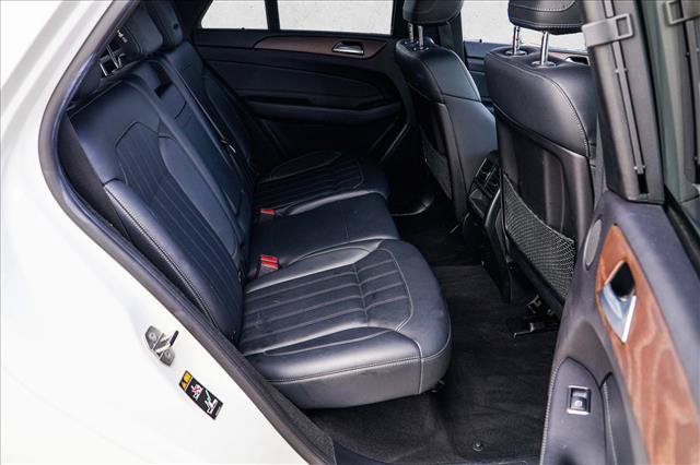 Used 2019 Mercedes-Benz GLE 400 4MATIC image 27