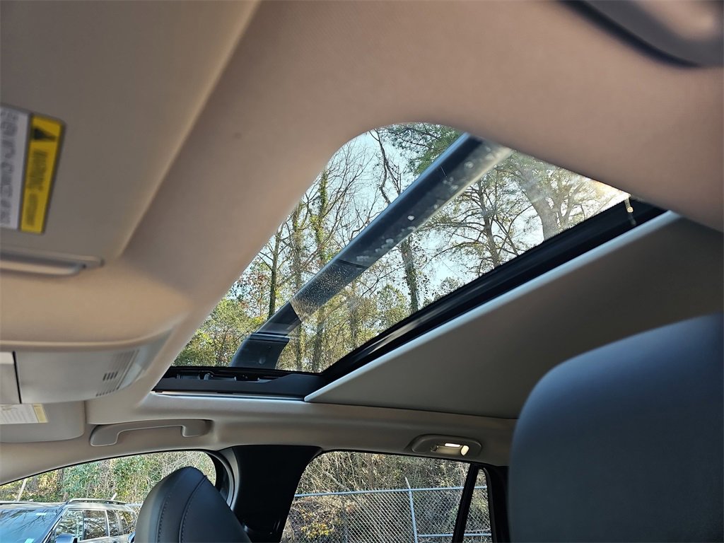 New 2026 MAZDA CX-50 2.5 Hybrid w/ Weather Package image 29