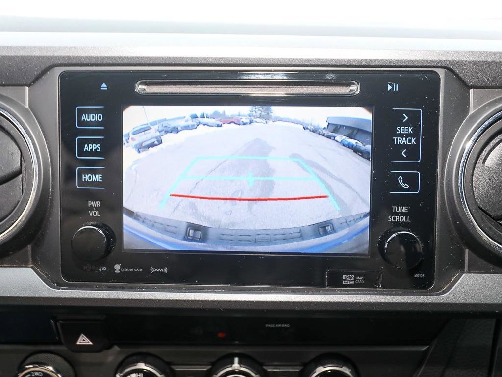 Used 2018 Toyota Tacoma TRD Off-Road image 18