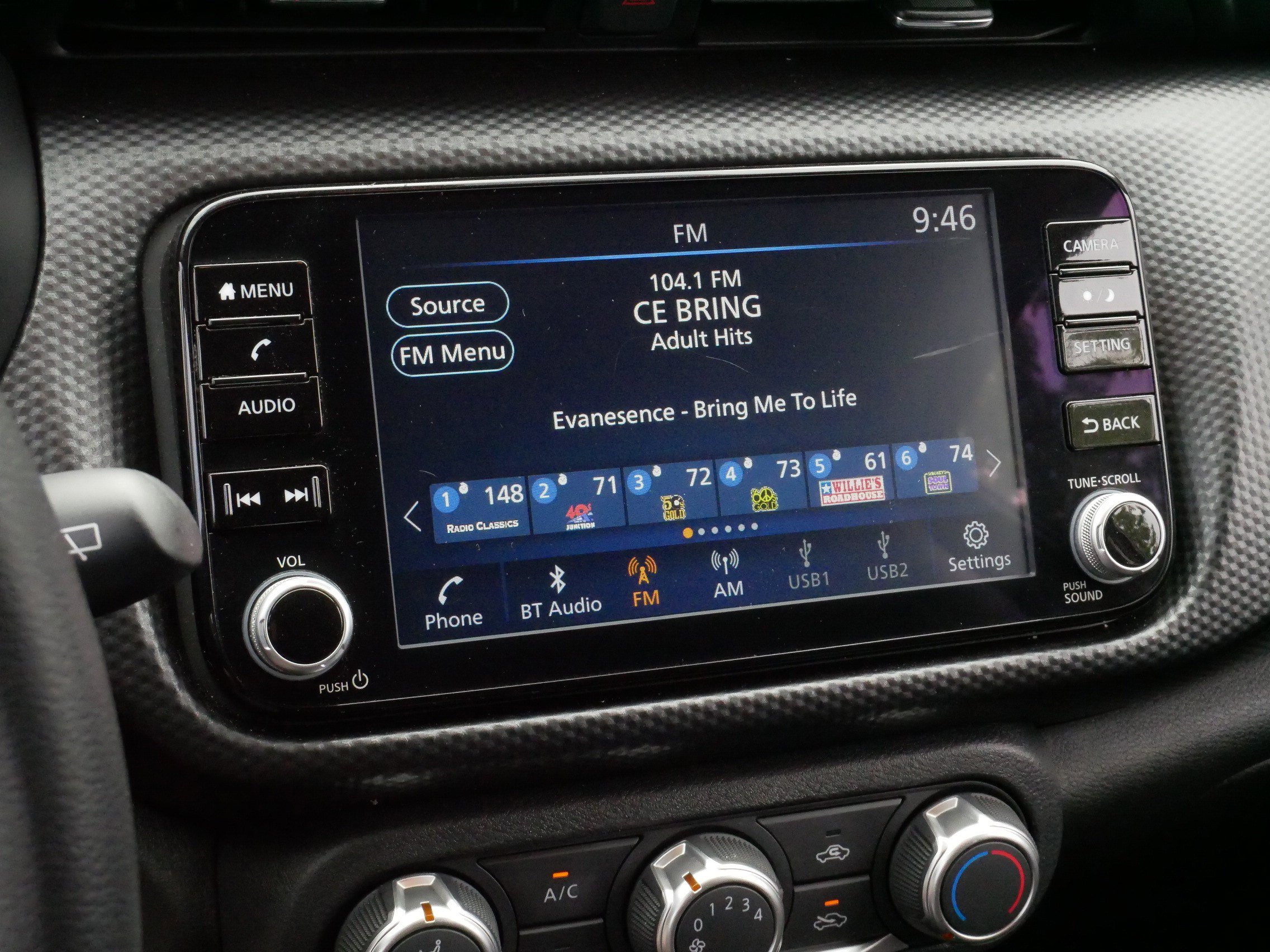 Used 2023 Nissan Kicks SV FWD image 22