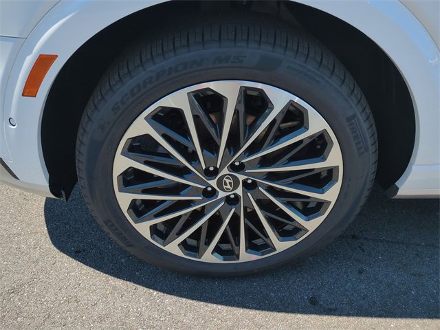 Used 2026 Hyundai Palisade Calligraphy image 10