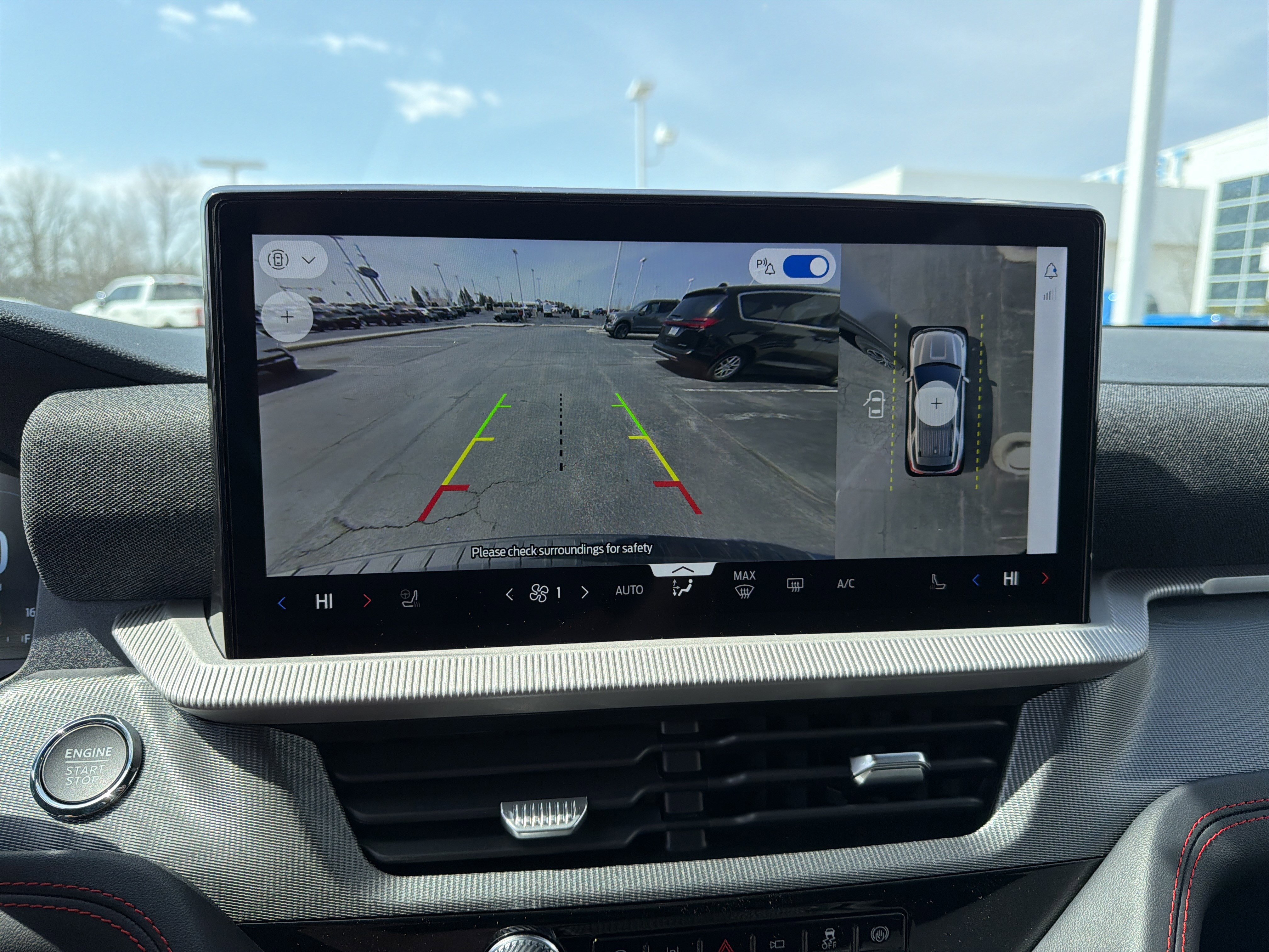 New 2026 Ford Explorer ST-Line image 22