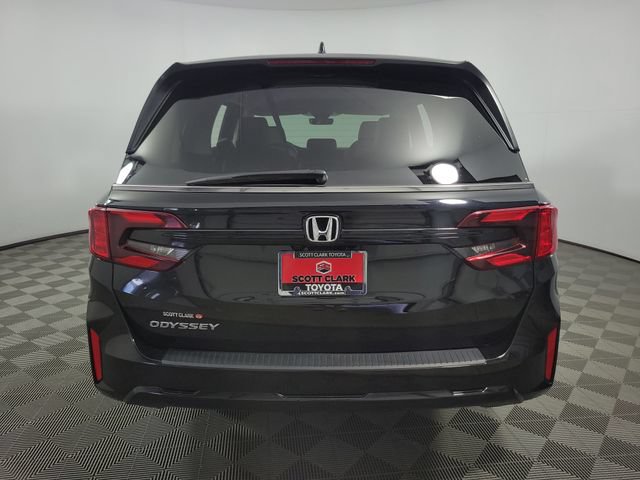 Used 2026 Honda Odyssey EX-L image 7