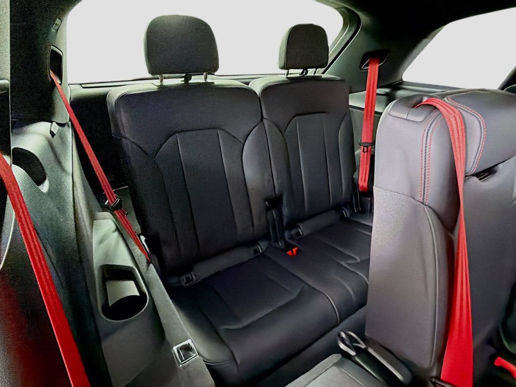New 2026 Audi Q7 3.0T Prestige AWD/4WD image 30