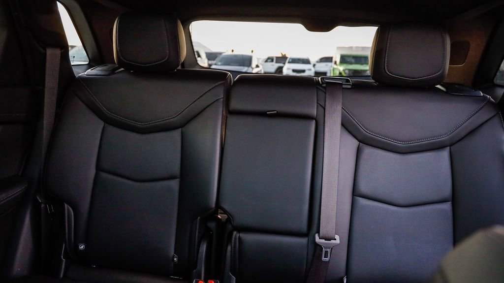 Used 2024 Cadillac XT5 Premium Luxury image 27