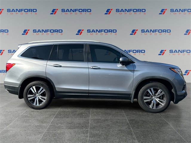 Used 2017 Honda Pilot EX-L image 6