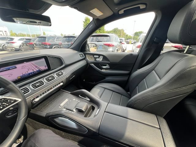 Used 2024 Mercedes-Benz GLE 350 4MATIC image 17