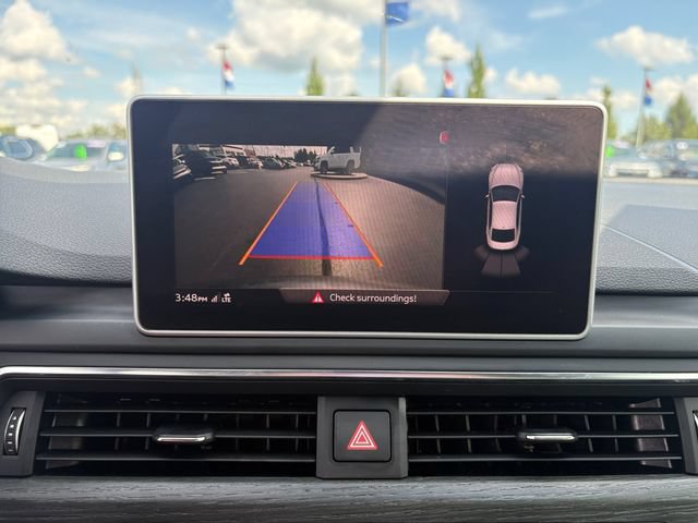 Used 2018 Audi A5 2.0T Premium Plus AWD/4WD image 25