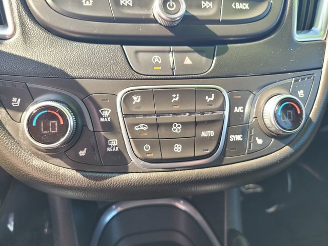 Used 2024 Chevrolet Malibu LT FWD image 24