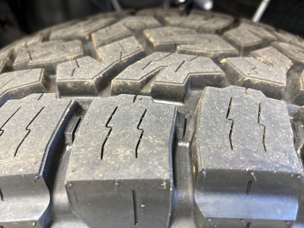 Used 2024 GMC Sierra 2500 Denali w/ Denali Reserve Package image 22