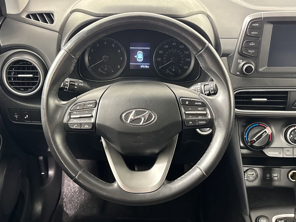 Used 2019 Hyundai Kona SEL w/ SEL Tech Package 02 image 14