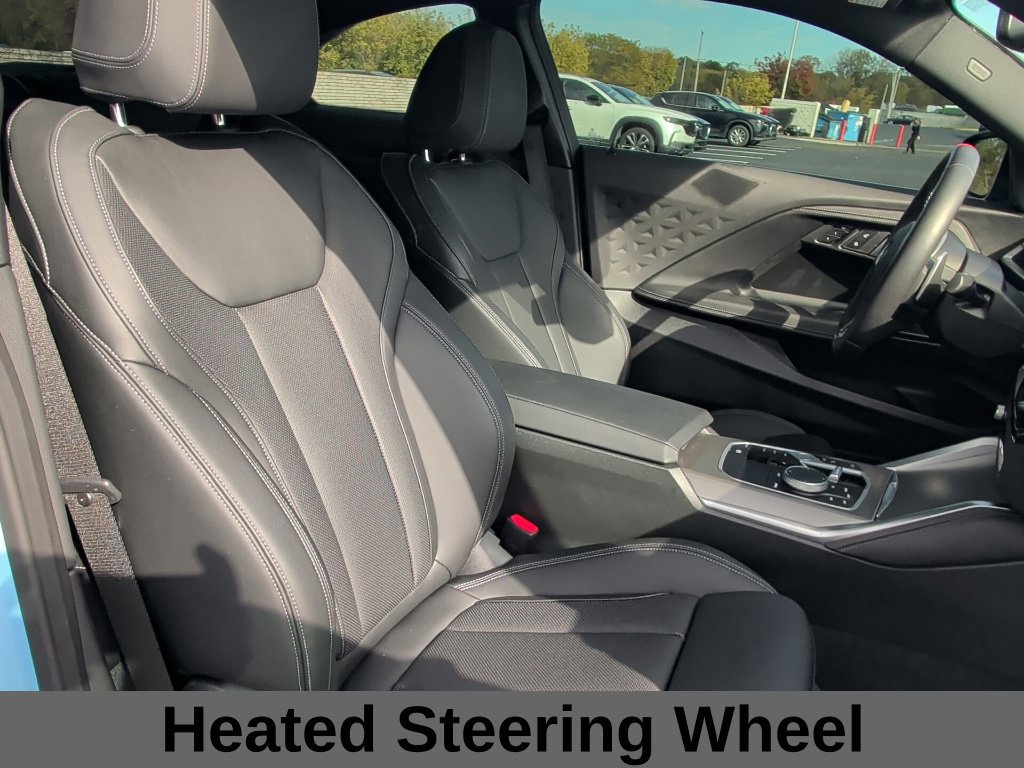 Used 2025 BMW M240i xDrive Coupe w/ Premium Package AWD/4WD image 30
