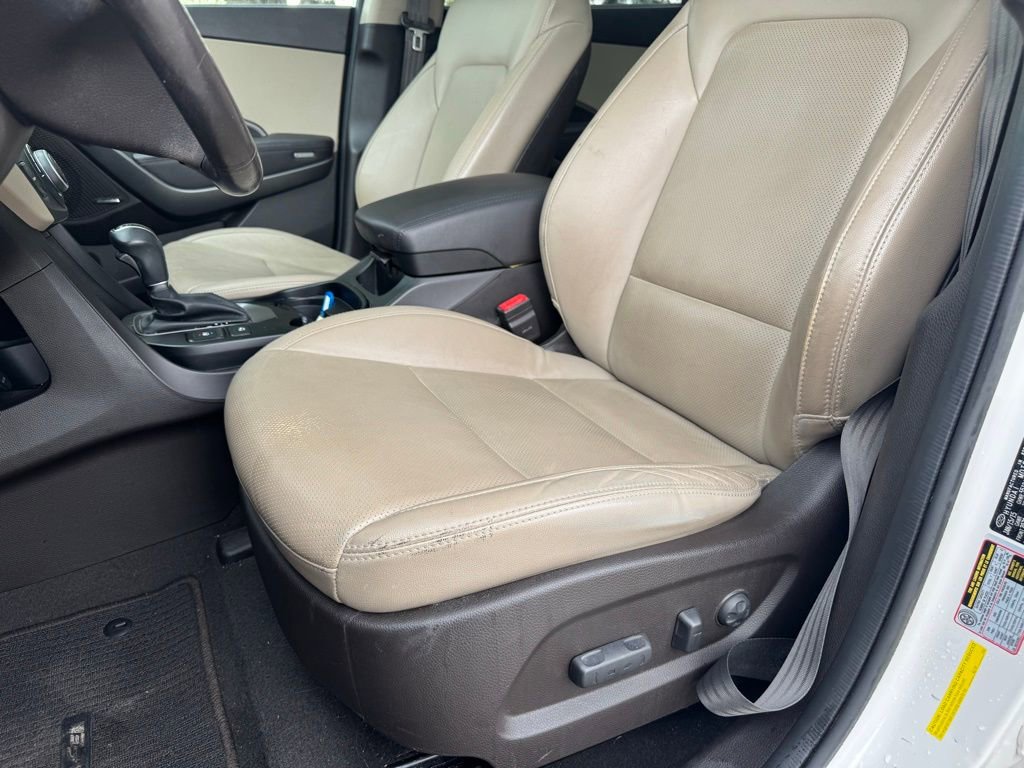 Used 2015 Hyundai Santa Fe GLS w/ Option Group 03 image 18