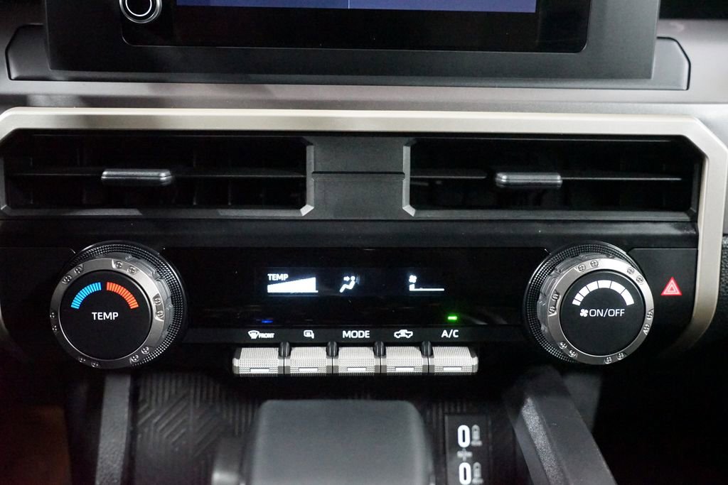 Certified 2024 Toyota Tacoma SR5 image 22