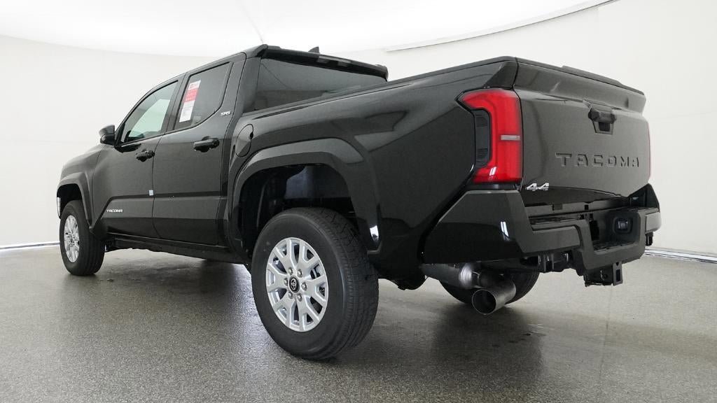 New 2026 Toyota Tacoma SR5 AWD/4WD image 21