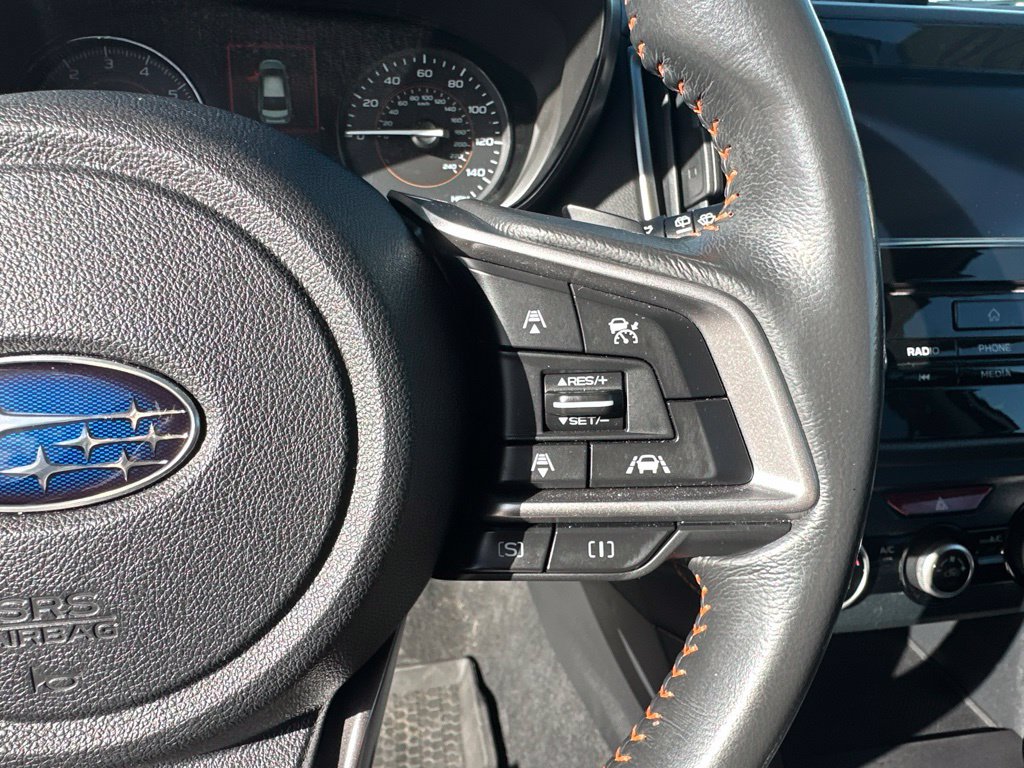 Used 2020 Subaru Crosstrek 2.0i Premium AWD/4WD image 12