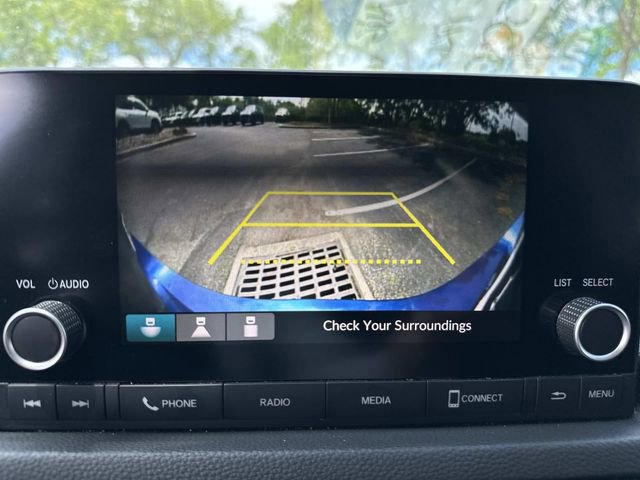 Used 2023 Honda Civic LX image 23