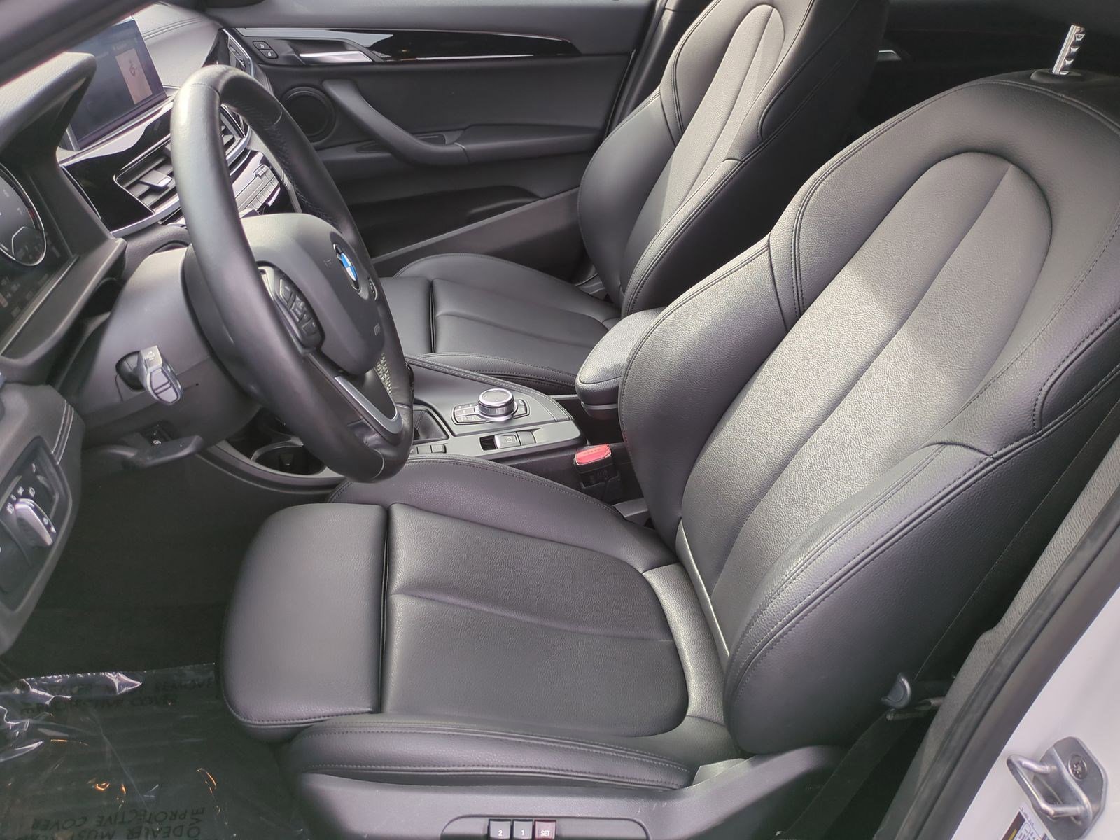 Used 2020 BMW X2 sDrive28i image 16