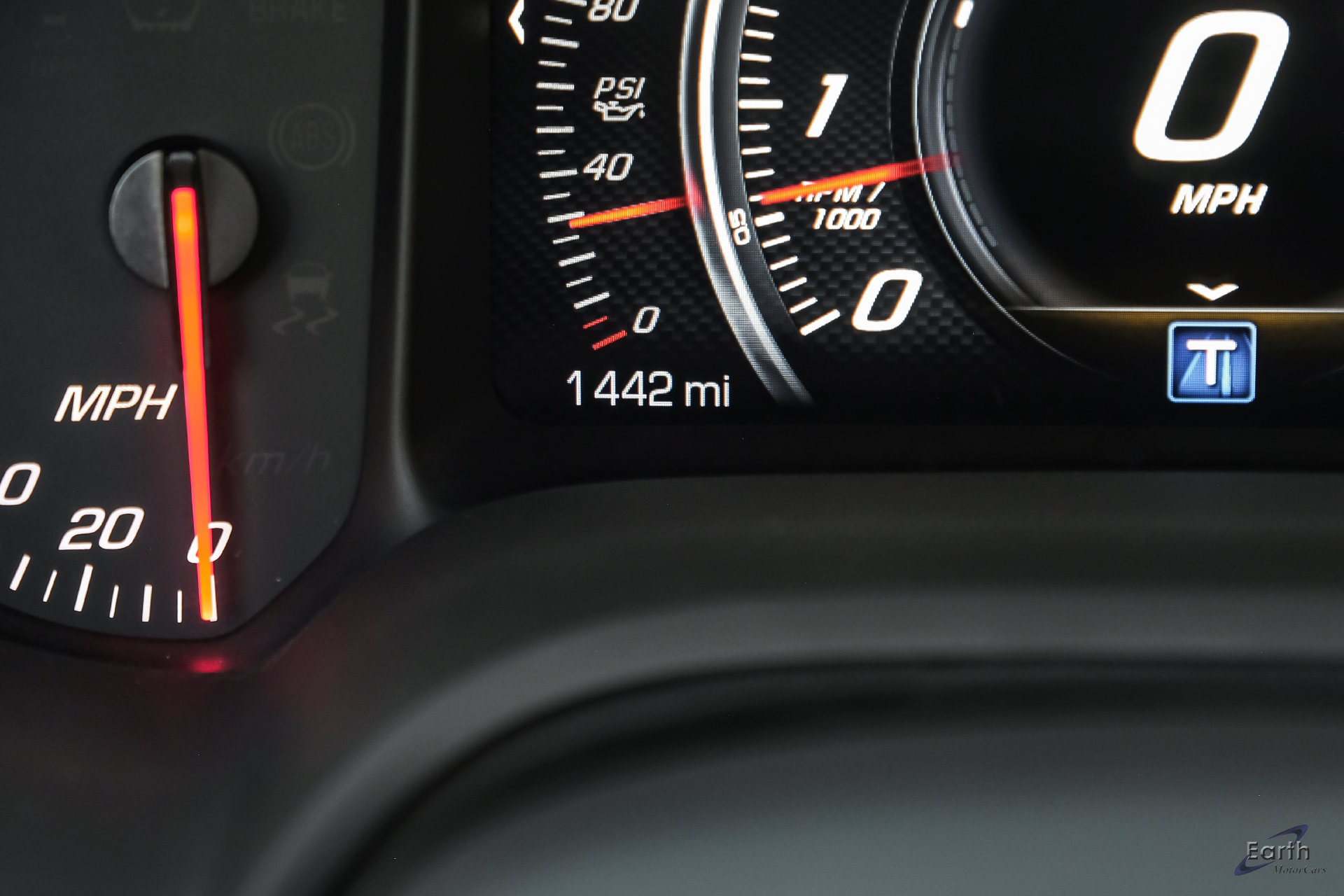 Used 2019 Chevrolet Corvette ZR1 RWD image 96