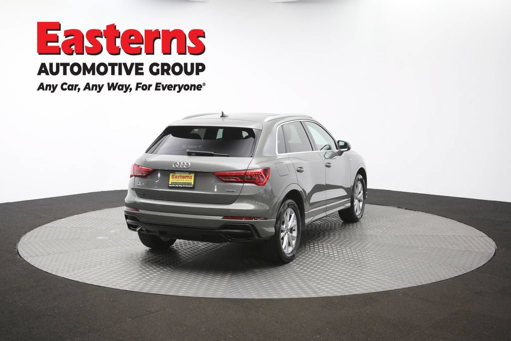 Used 2021 Audi Q3 2.0T Premium Plus AWD/4WD image 40