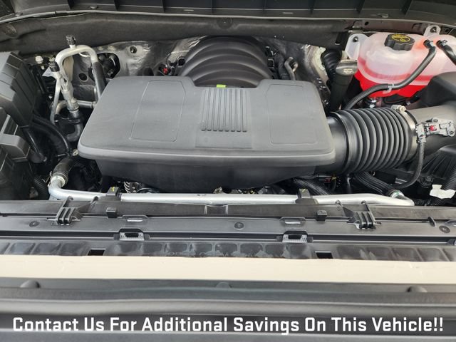 New 2026 GMC Sierra 1500 Denali Ultimate w/ LPO, Black Badging Package AWD/4WD image 22