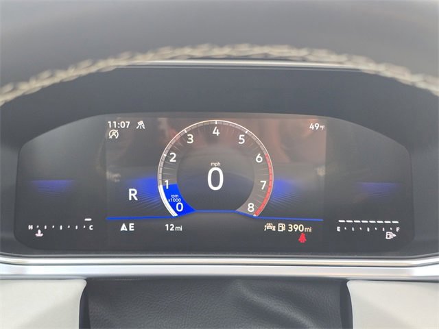 New 2026 Volkswagen Taos SE AWD/4WD image 14