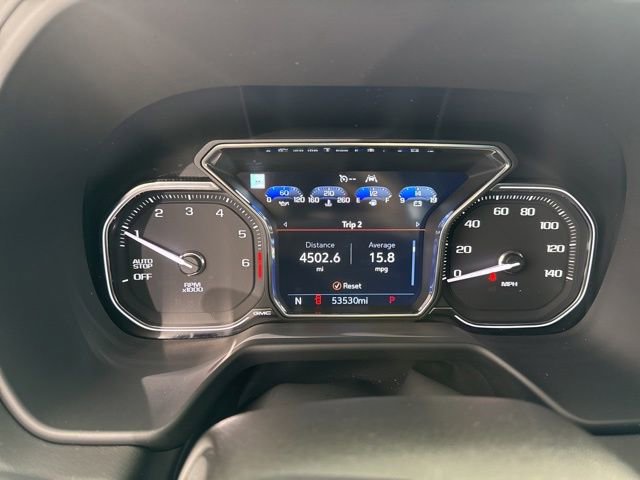 Used 2021 GMC Yukon SLT w/ SLT Luxury Plus Package image 30