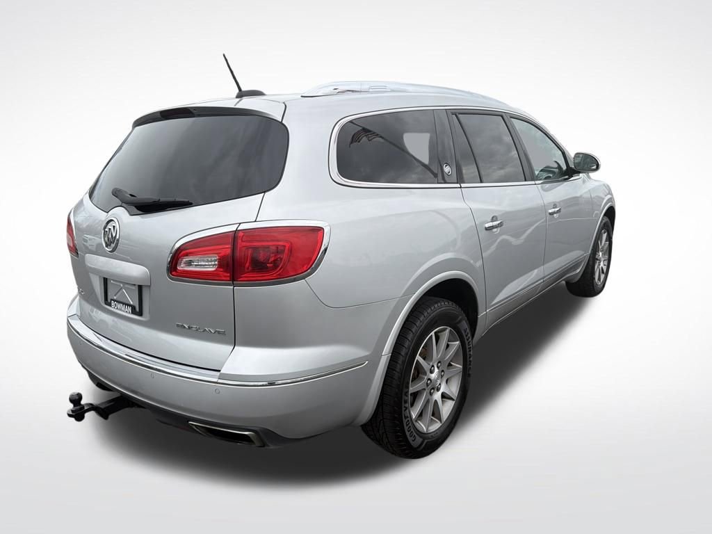 Used 2017 Buick Enclave Convenience image 8