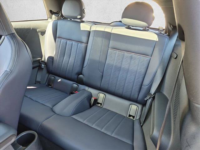 Used 2025 MINI Cooper S FWD image 18