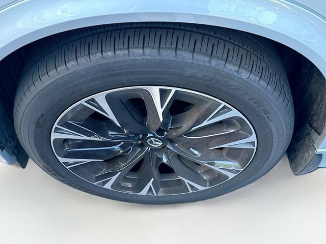 Certified 2025 MAZDA CX-90 3.3 Turbo S w/ Premium Plus AWD/4WD image 37