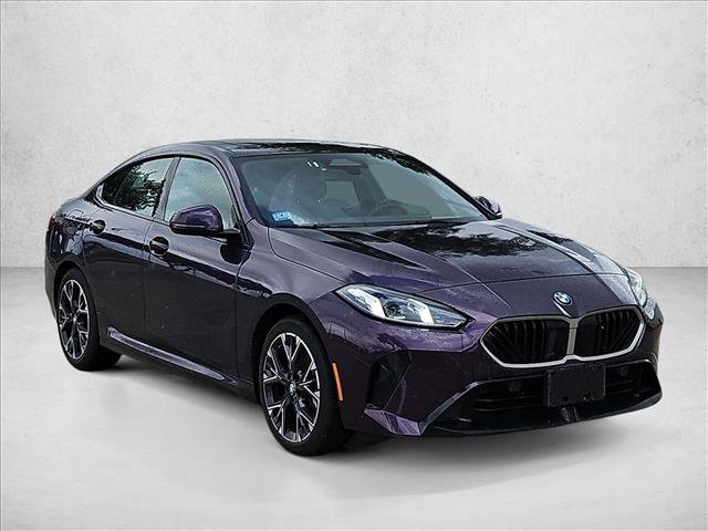 Used 2025 BMW 228i xDrive AWD/4WD image 3