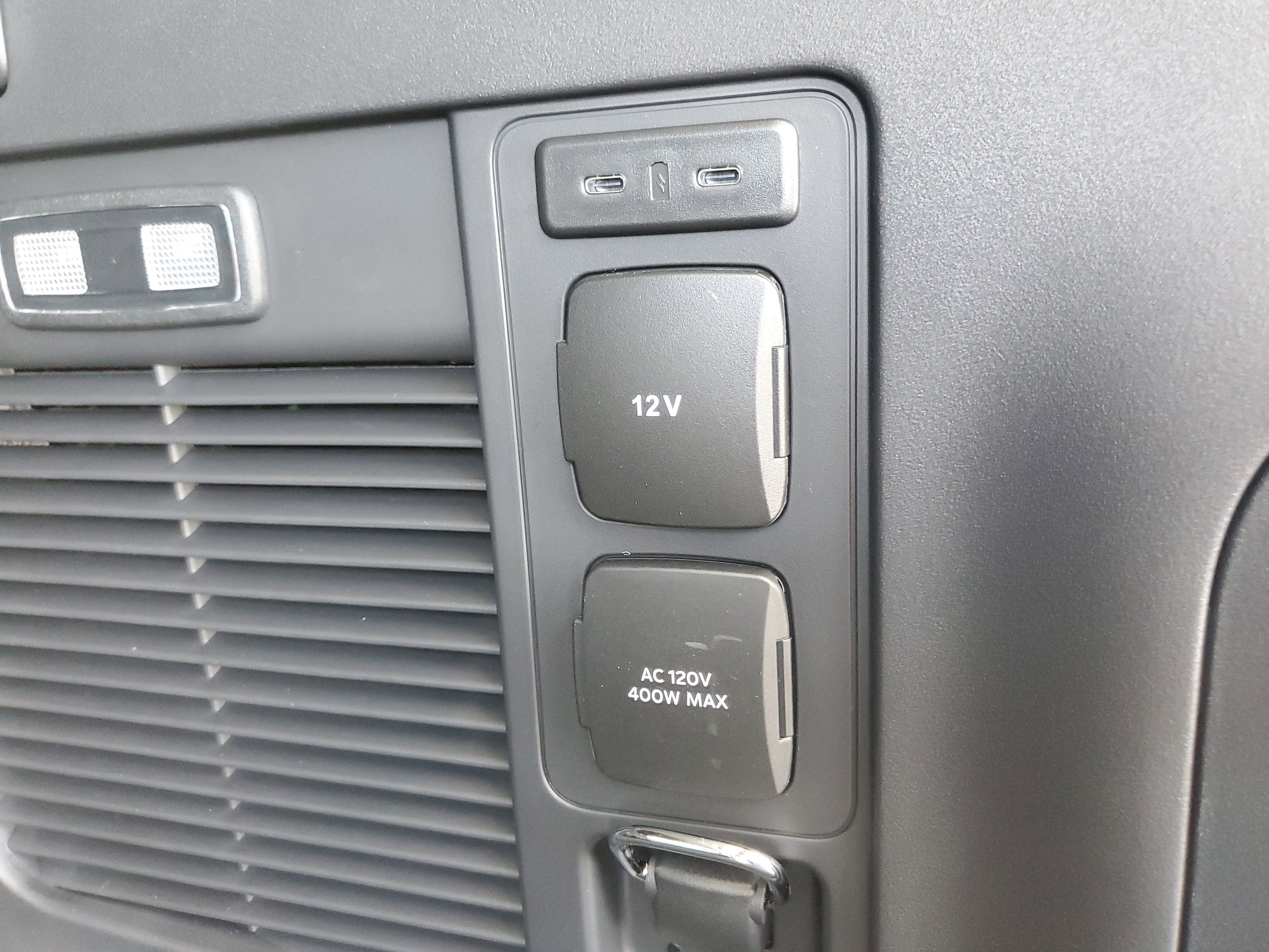 New 2025 Lincoln Navigator L Reserve w/ Jet Appearance Package image 34