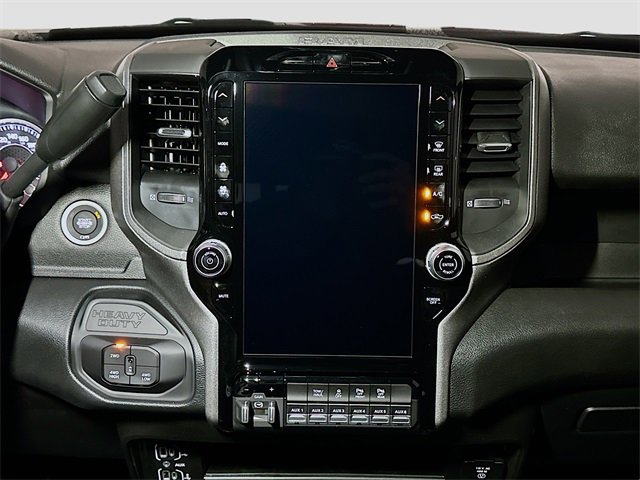 New 2026 RAM 2500 Tradesman image 9