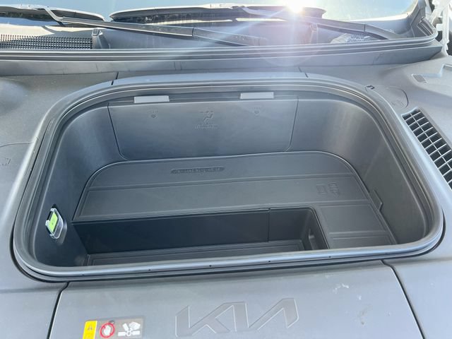 New 2026 Kia EV9 GT-Line AWD/4WD image 36