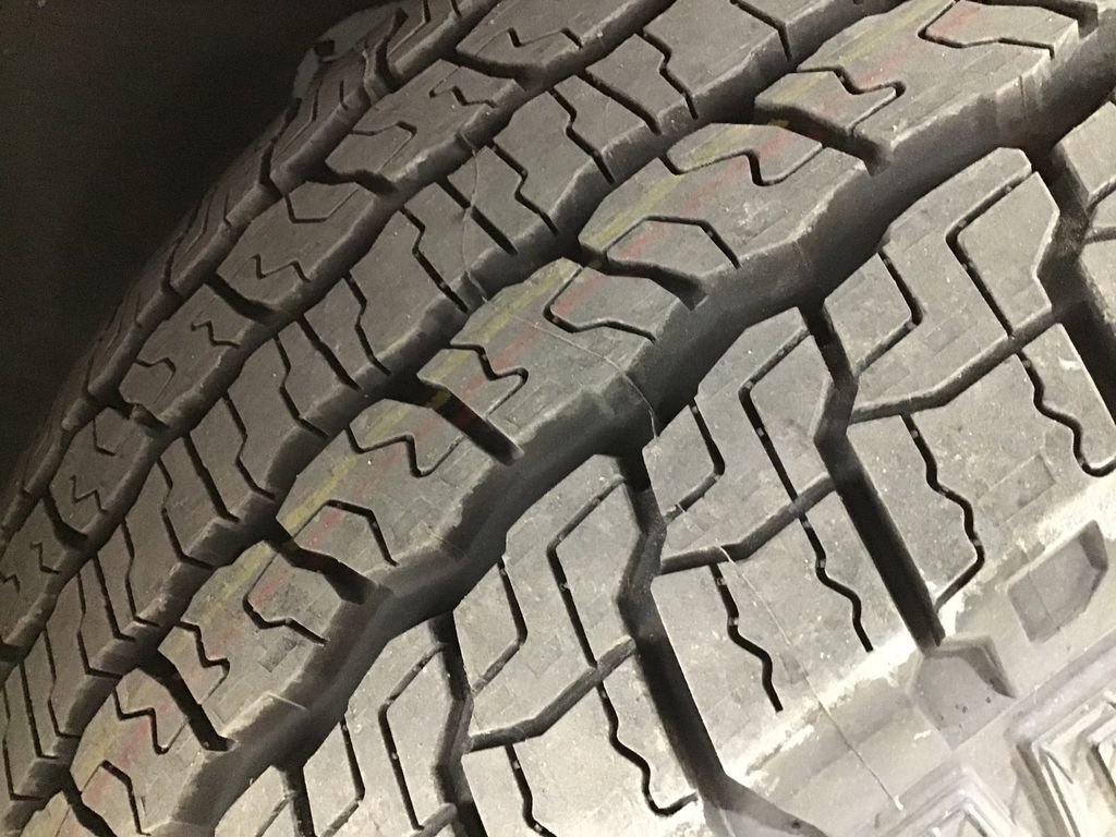 New 2026 Chevrolet Traverse Z71 w/ Enhanced Driving Package image 32