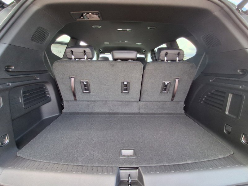 New 2025 GMC Acadia Elevation w/ Elevation Premium Package image 21