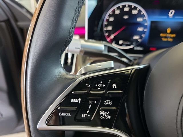 Certified 2022 Mercedes-Benz Maybach S 680 4MATIC image 16